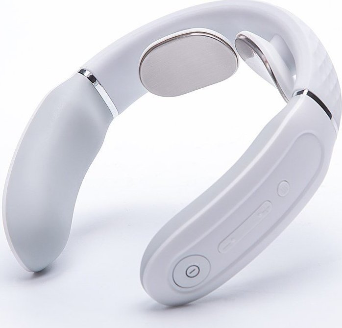 Masażer SKG Masażer do karku SKG 4356E (biały)