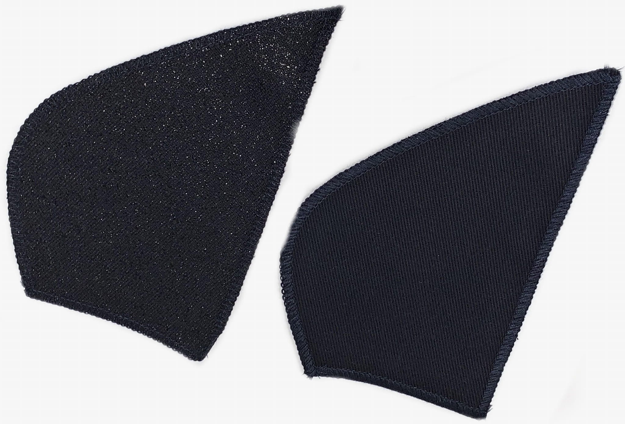 Łata termo w krok 047 Blu Notte