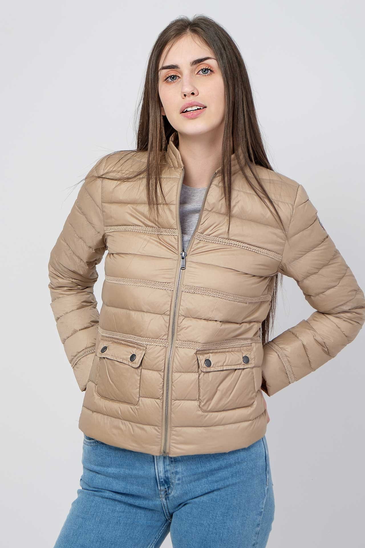 Jott Kurtka damska Jott Andorra SS23WDOW18-804