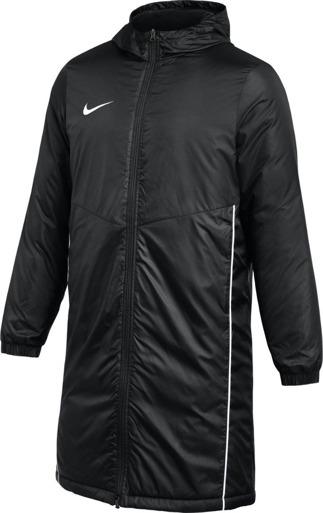 Kurtka męska Nike Therma-FIT Park czarna HM7278 010 S