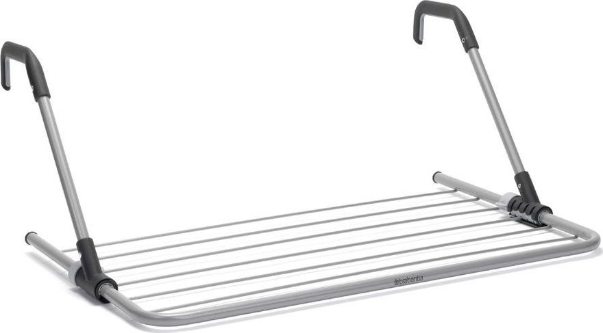 Suszarka na pranie Brabantia Smart Lock 105241