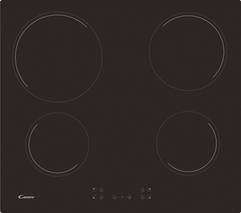 Płyta grzewcza Candy CH64CCB/4U2