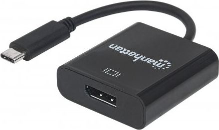 Adapter USB Manhattan (152020)