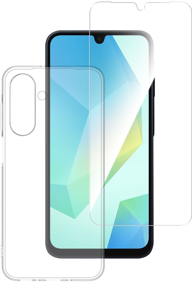 4smarts 360° Protection Set dla Samsung Galaxy A26