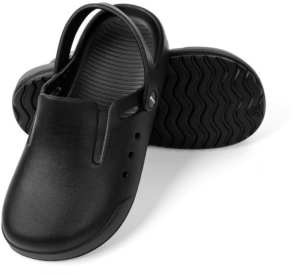 Klapki piankowe HEYO HKP04 42/43