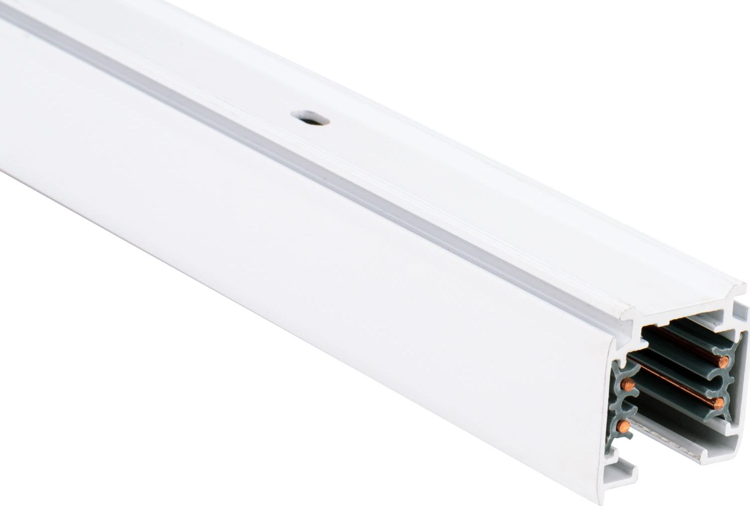 Nowodvorski Szyna oświetleniowa biała Nowodvorski CTLS 8717