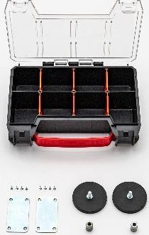 Qbrick Magnetic holding Qbrick Qbrick System Custom Magnetic Set