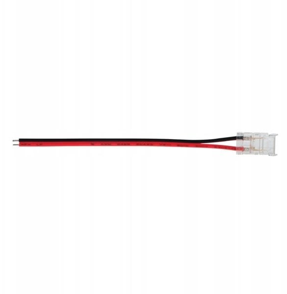 Łącznik do liniowych modułów LED CON P 8 CP 38470 (10 szt)