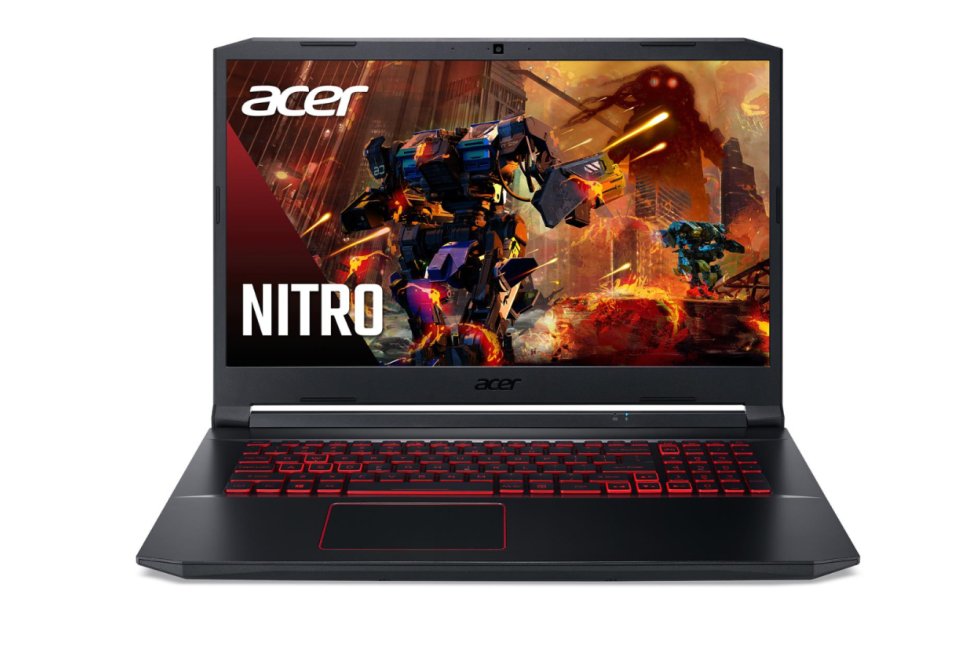 Laptop ACER Nitro 5 AN515-55-56TW