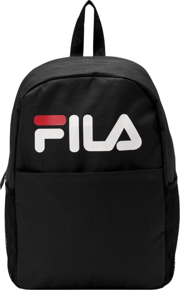 Fila Plecak Fila Favoriten Back To School czarny FBT0003 80010