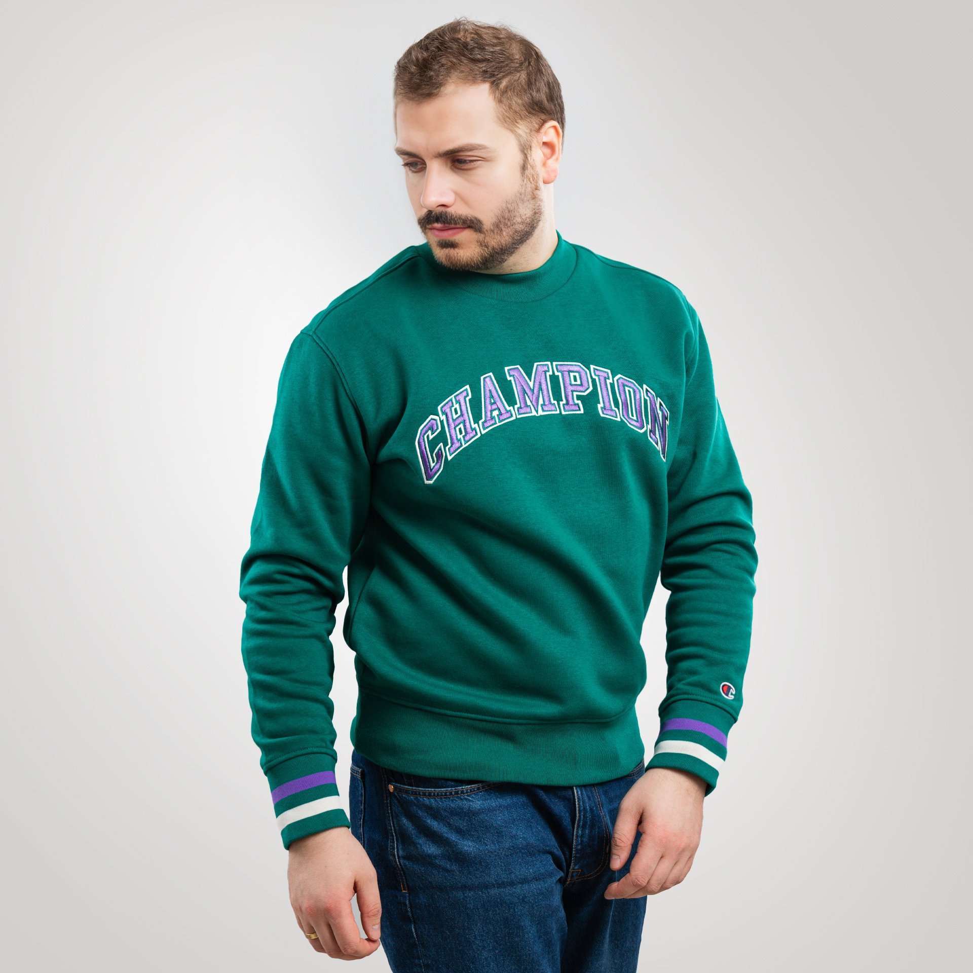 Champion Bluza męska Champion