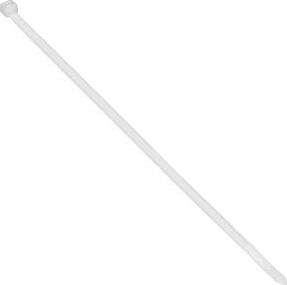 Organizer Orno Opaska zaciskowa Biało-transparentny 25 sztuk (OR-AE-13199/4/20/25)