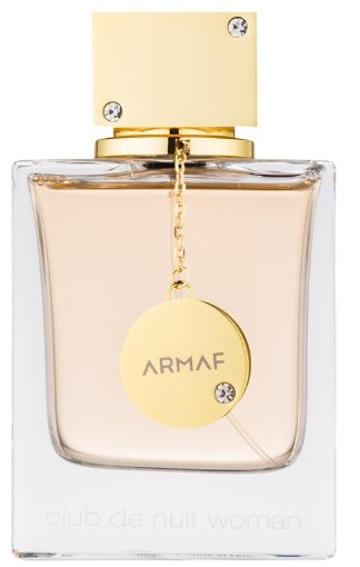 Armaf Club de Nuit Woman woda perfumowana spray 105ml TESTER