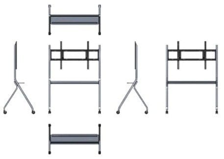 avtek Stojak mobilny TouchScreen NEXT 3 XL