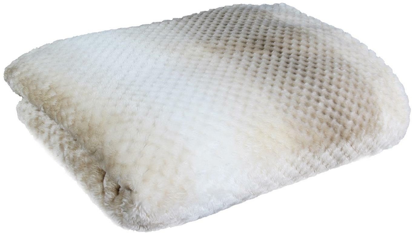 INTESI KOC HONEY BEŻOWY 150X220CM