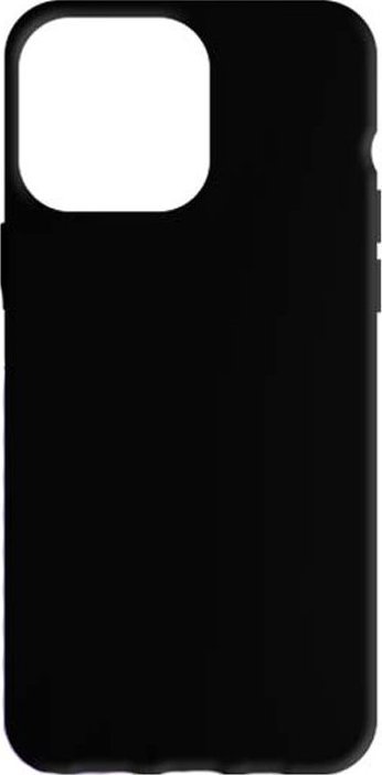 3MK 3mk Matt Case do Apple iPhone 14 Pro czarne