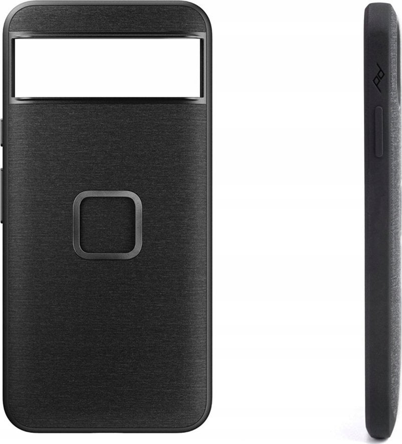 Peak Design Mobile Etui Everyday Case Fabric Google Pixel 8 Pro - Grafitowe