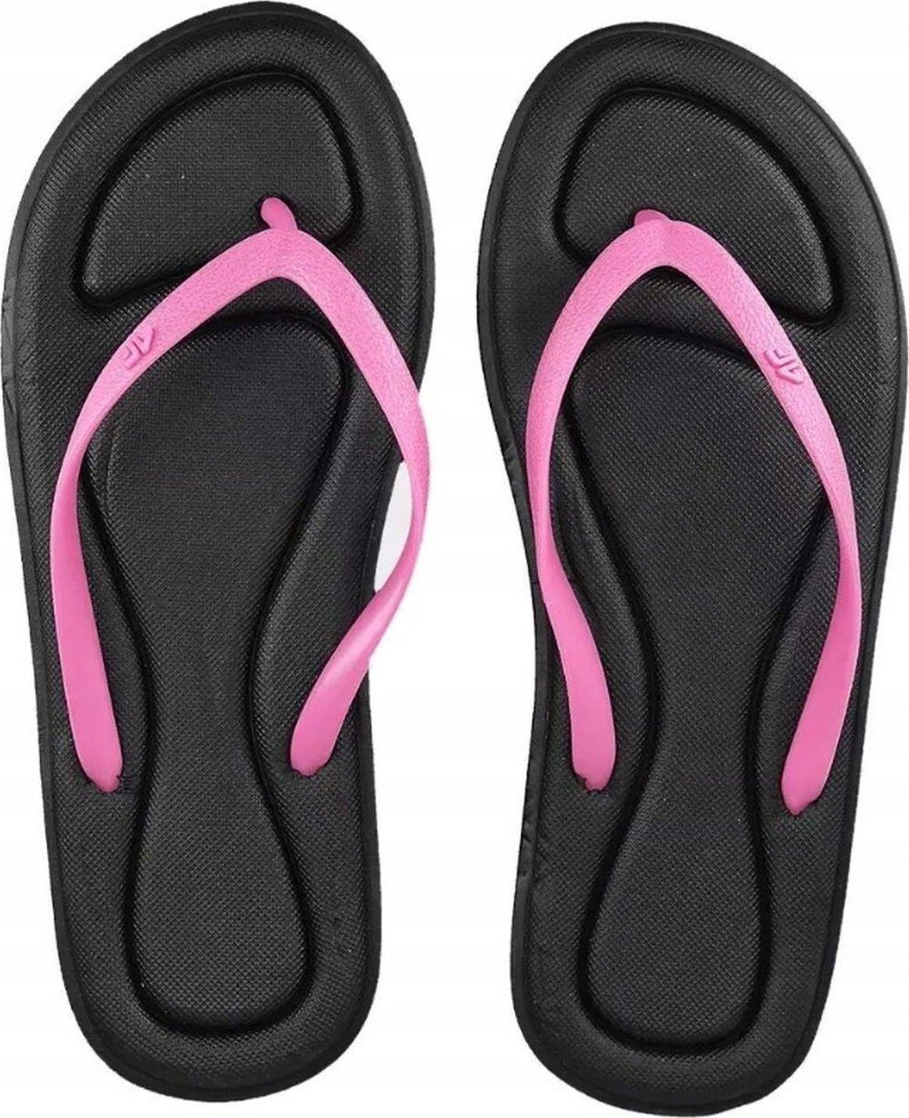 Japonki męskie 4f Klapki japonki 4F 4FSS23FFLIF067 21S