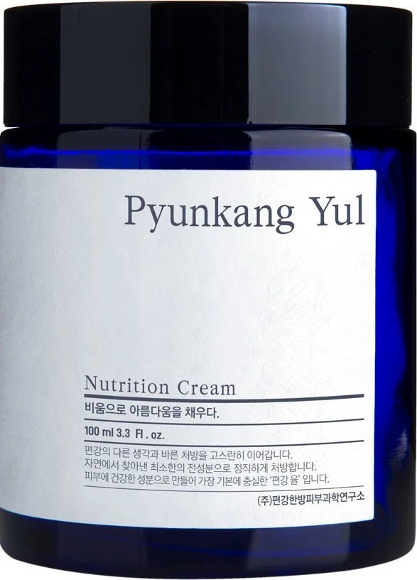 Pyunkang Nutrition Cream Krem do twrzy 100ml