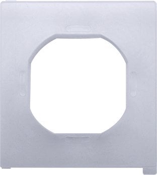 Kontakt-Simon Uszczelka IP44 do ramki 1-krotnej Detail 82168UD-39