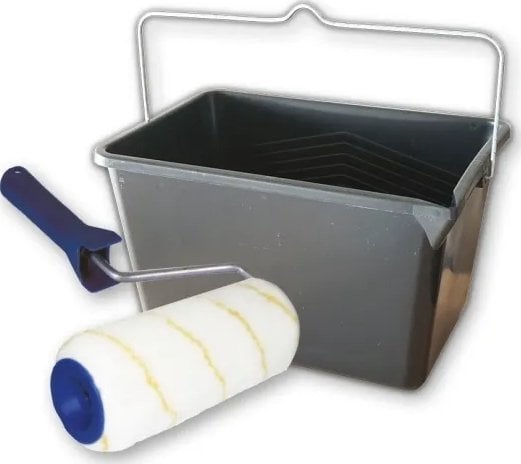 Juvita Rullespand sæt 18 cm. valse