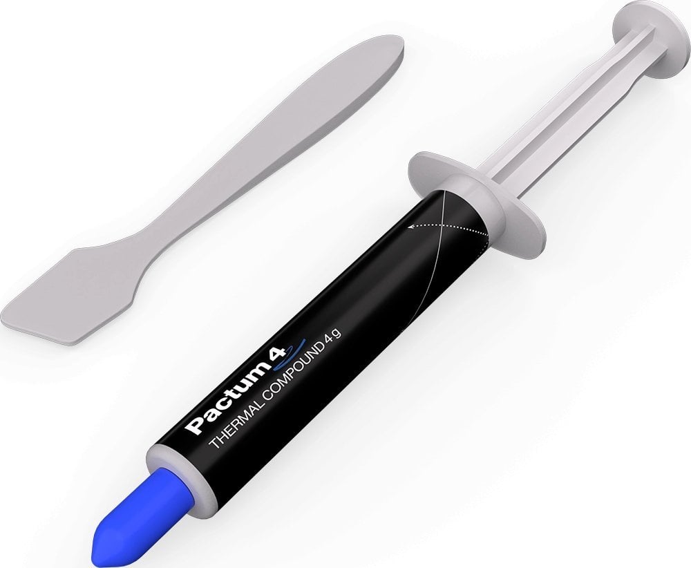 Pasta termoprzewodząca Endorfy Pactum 4 4g (EY0C004)