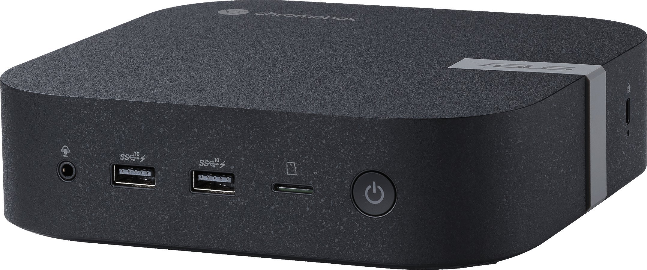 PC ASUS CHROMEBOX5-S7009UN i7 Black