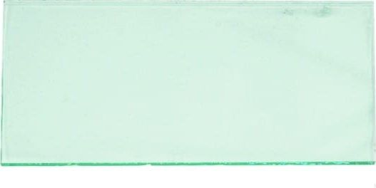 ELMET szkło spawalnicze 50*100 E-0 (50x100xSZ-B)
