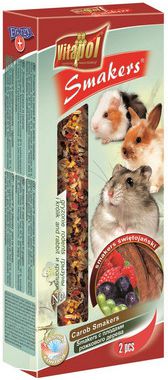 Vitapol Smakers świętojanski dla gryzoni i królika Vitapol 90g