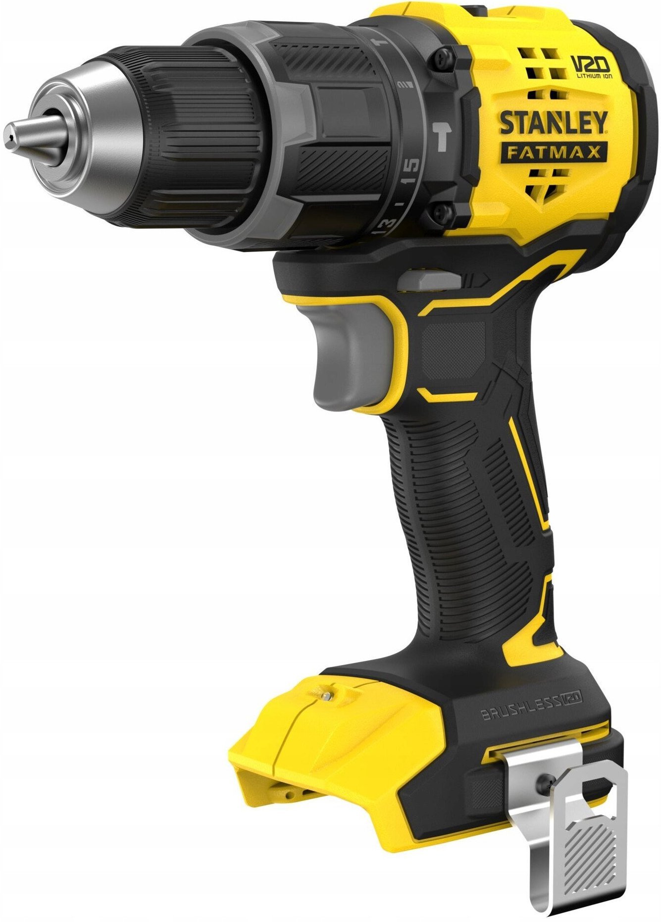 Wiertarko-wkrętarka Stanley SFMCD716B-XJ 18 V