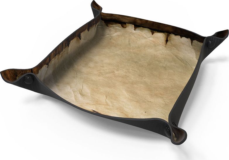 Playmaty.pl Rozkładany przybornik biurowy - Papirus