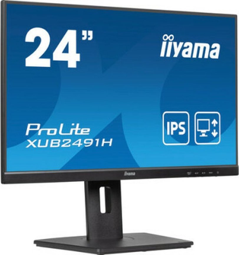 Monitor iiyama ProLite XUB2491H-B1