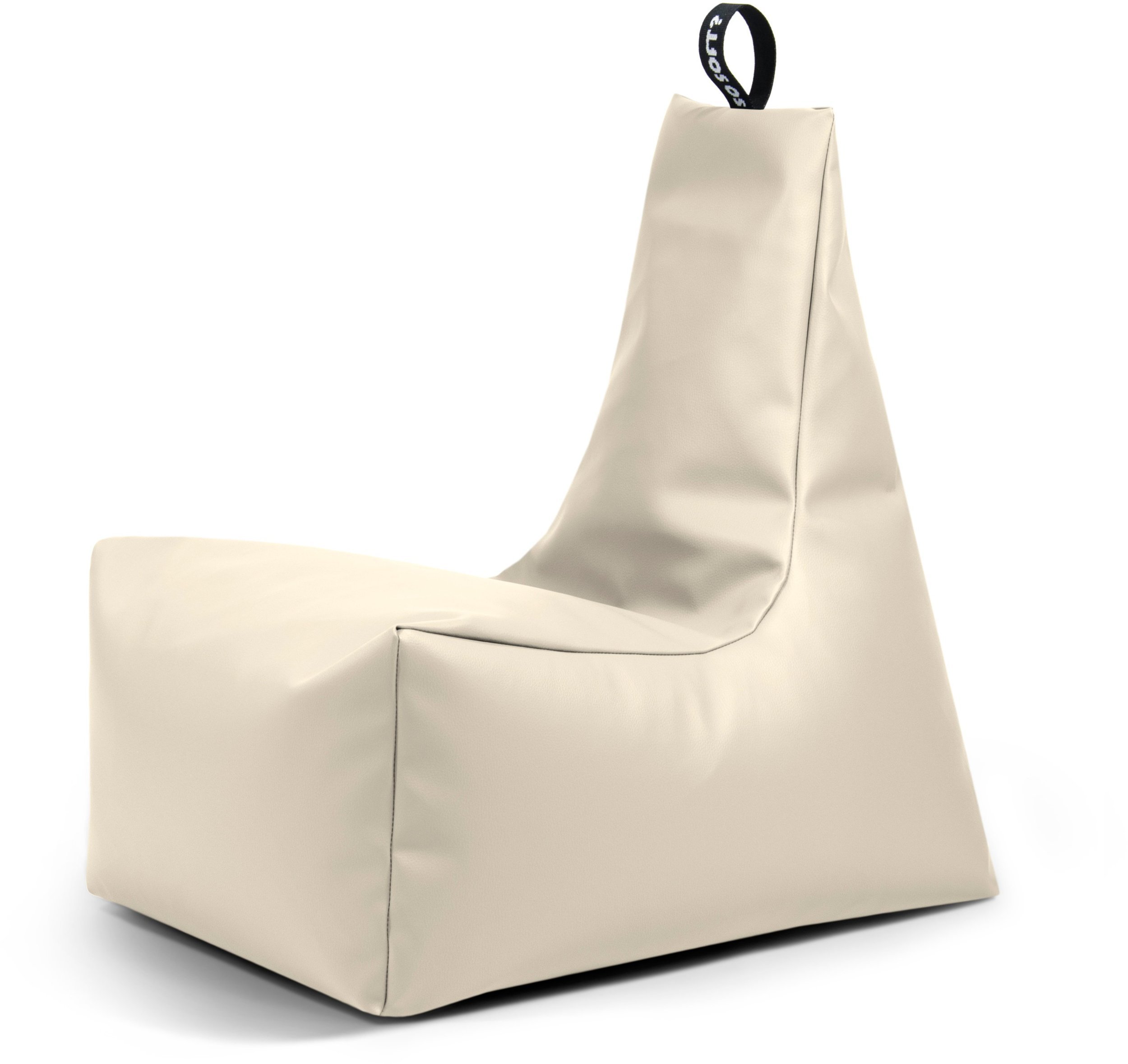 SEAT BAG ICY L ROBUST BEIGE
