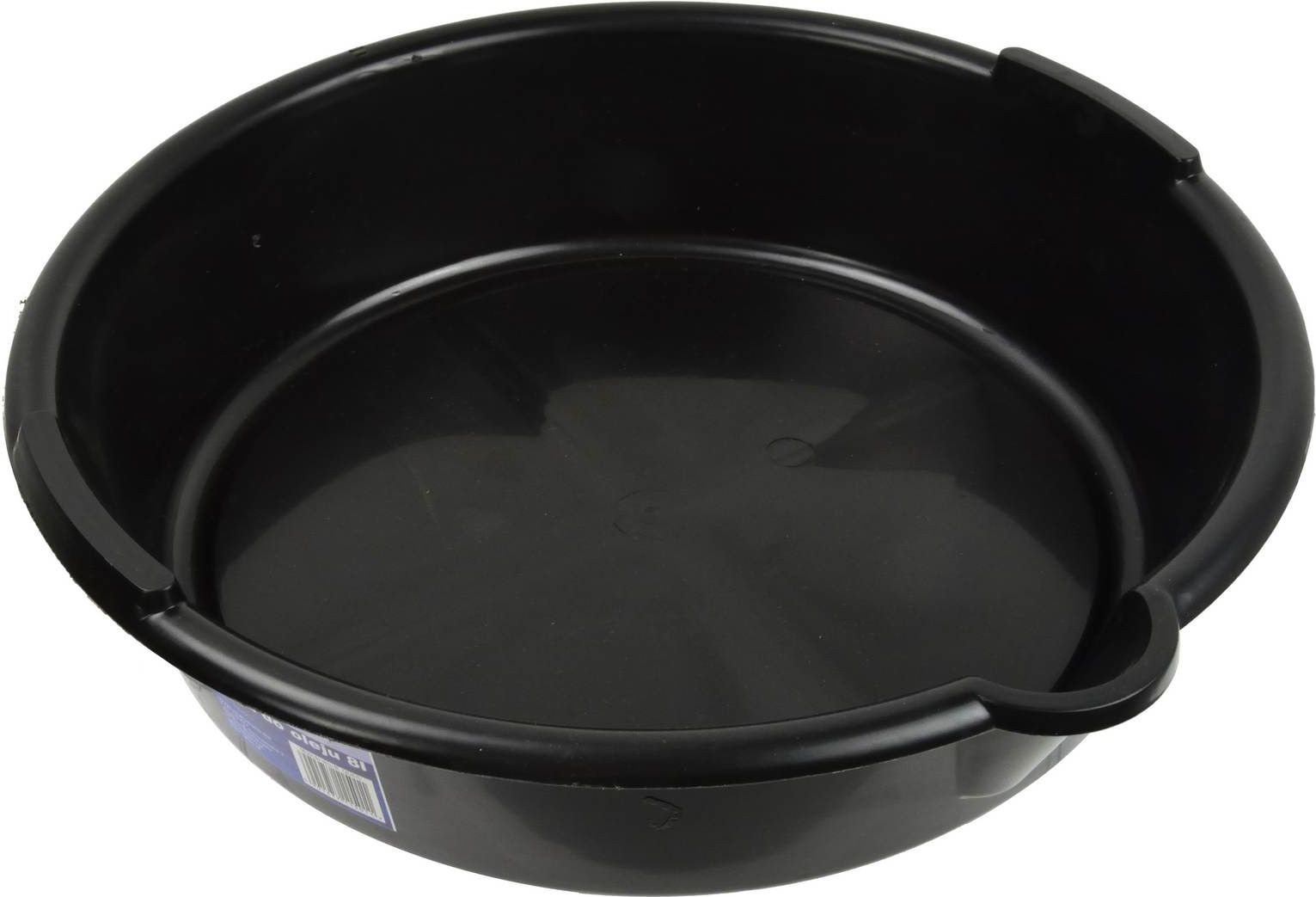 Geko miska do oleju 8l (G02635)