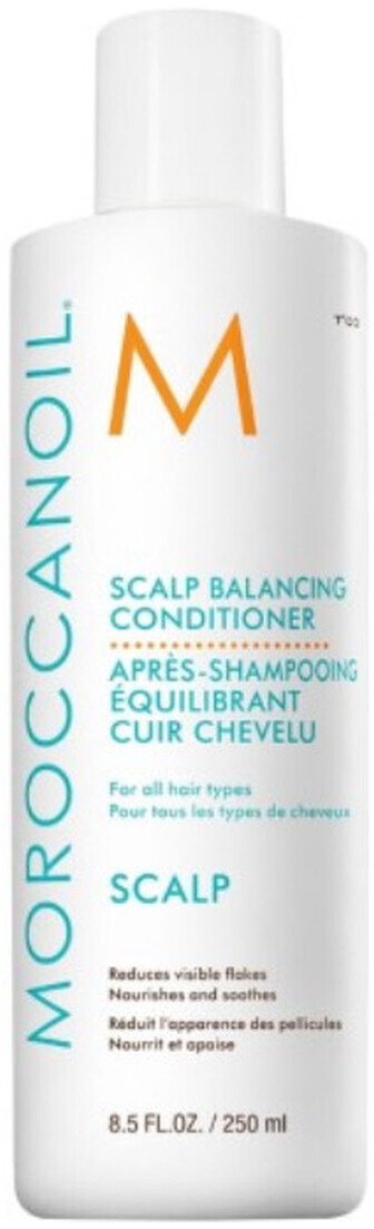 Moroccanoil Odżywka Przywracająca Równowagę do skóry głowy 250ml