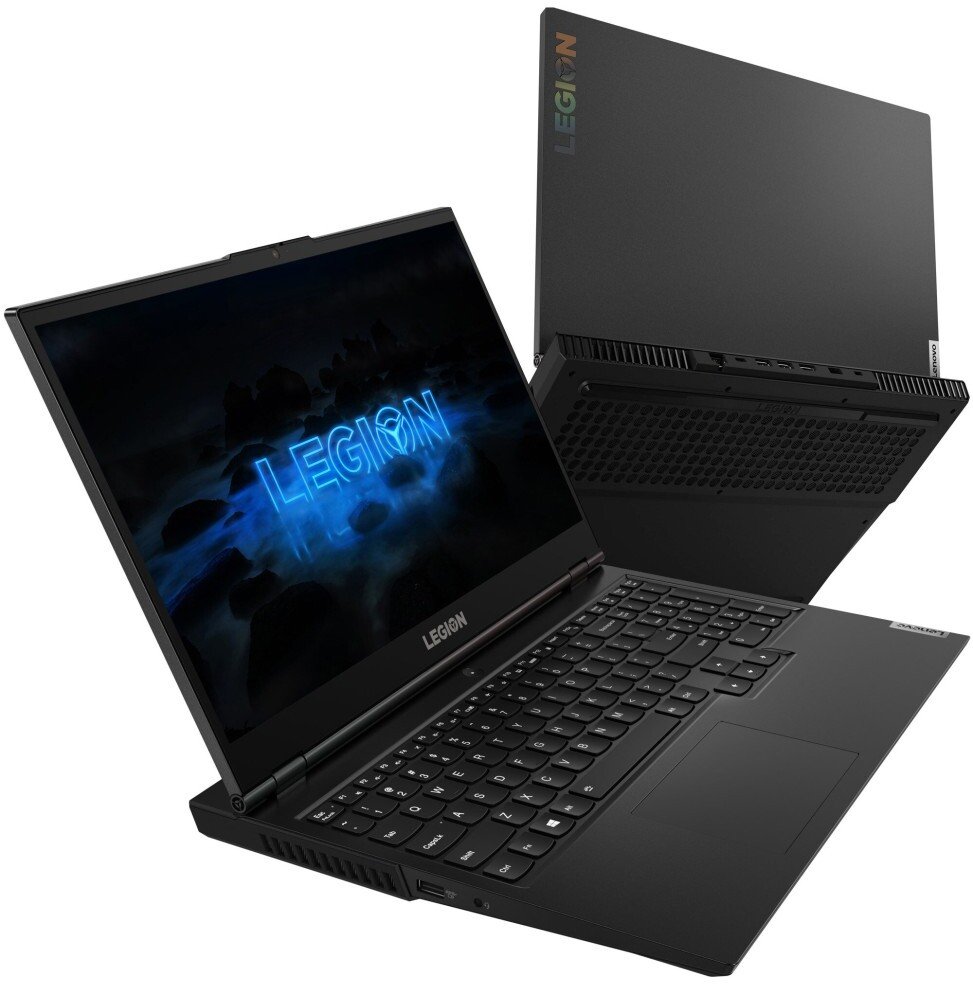 Lenovo Legion 5 15ARH05