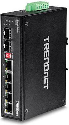 Switch TRENDnet TI-G62