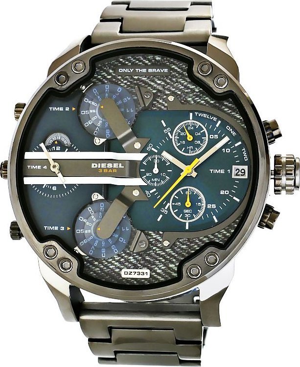 Zegarek Diesel Zegarek Męski Diesel DZ7331