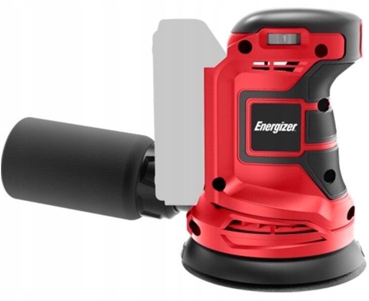 Latarka Energizer 3SD02 bez baterii