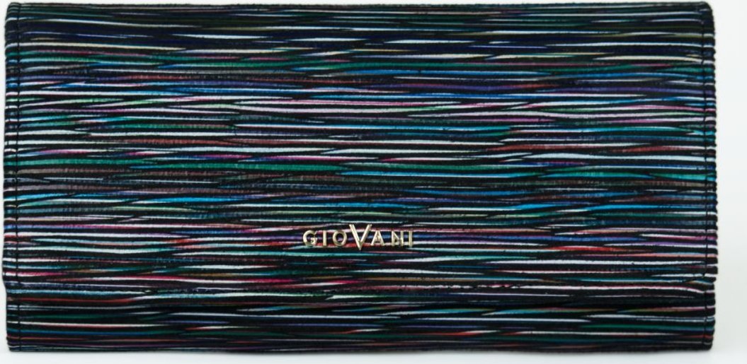 Giovani Portfel damski paola - giovani