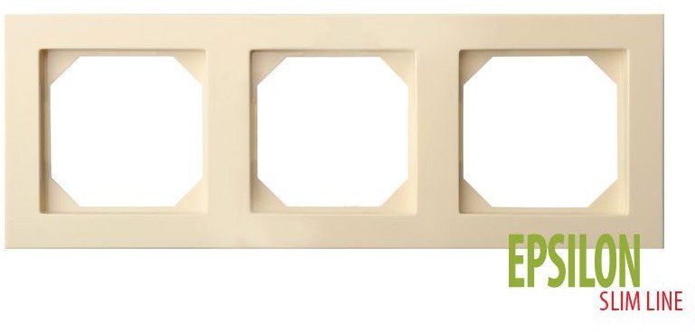 FRAME EPSILON SLIM K14-145-03 BEIGE