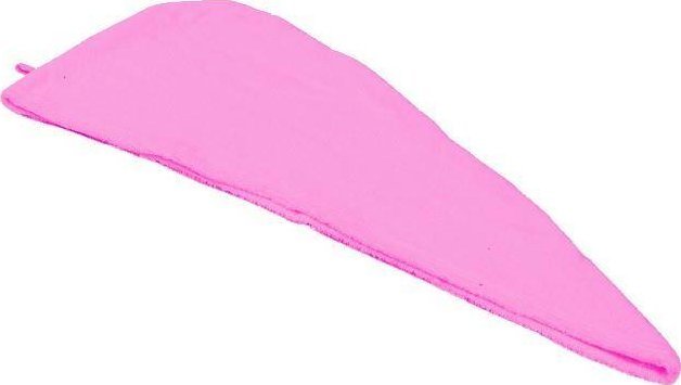 Multitex Turban Ręcznik Kąpielowy Bawełniany TKANINA 10