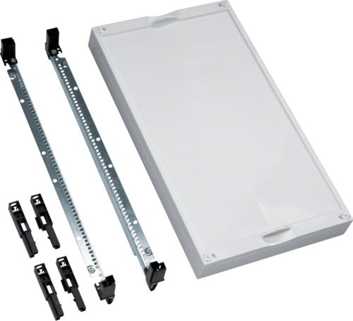 Hager Blok univers N pusty 450 x 250mm (UD31F1)