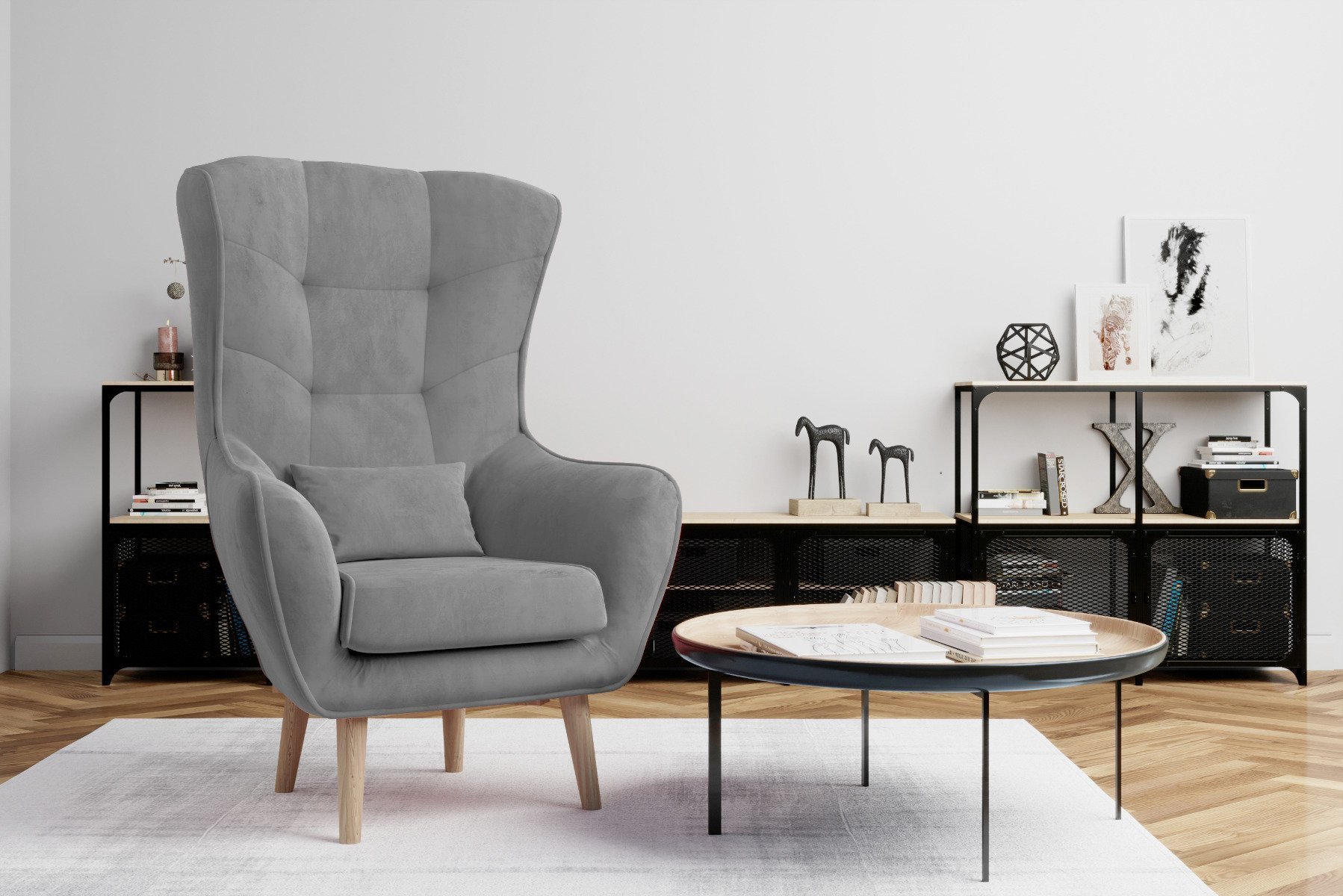 ELTAP Arti Monolith 84