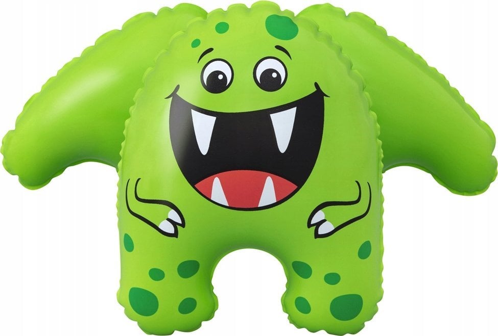 Bestway dmuchany Stworek do wody zabawka 34030