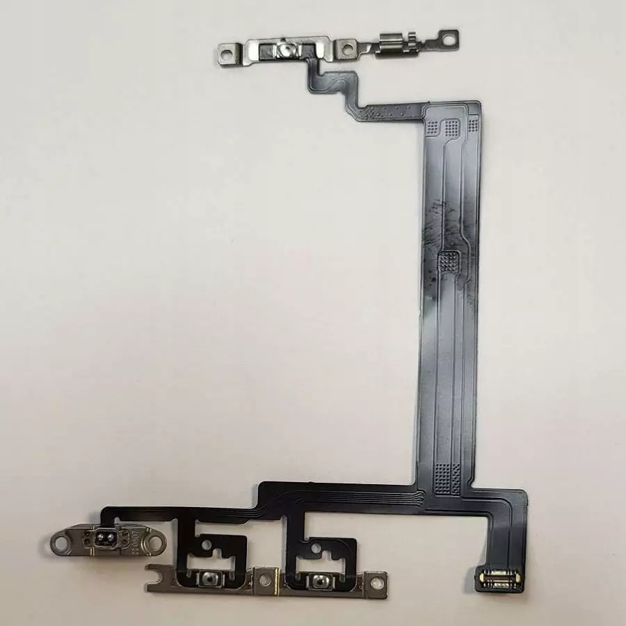 Taśma włącznika power on/off, głośności do iPhone 13 Mini