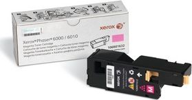Toner Xerox Magenta Oryginał (106R01632)