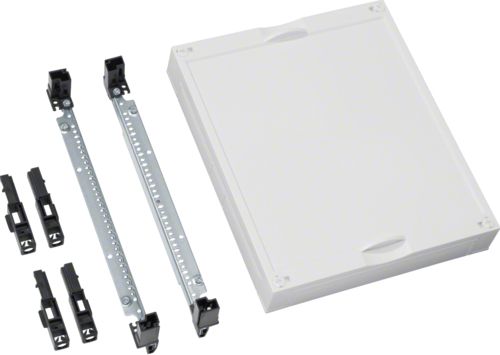 Hager Rama modułowa pusta 300 x 250mm Univers (UD21F1)