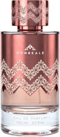 Monreale, Grape Peony, Eau De Parfum, For Women, 100 ml For Women