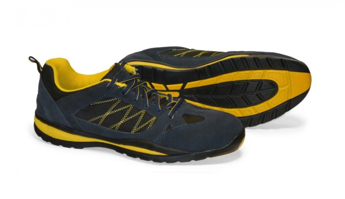 WORK SHOES S1 42S BS16105